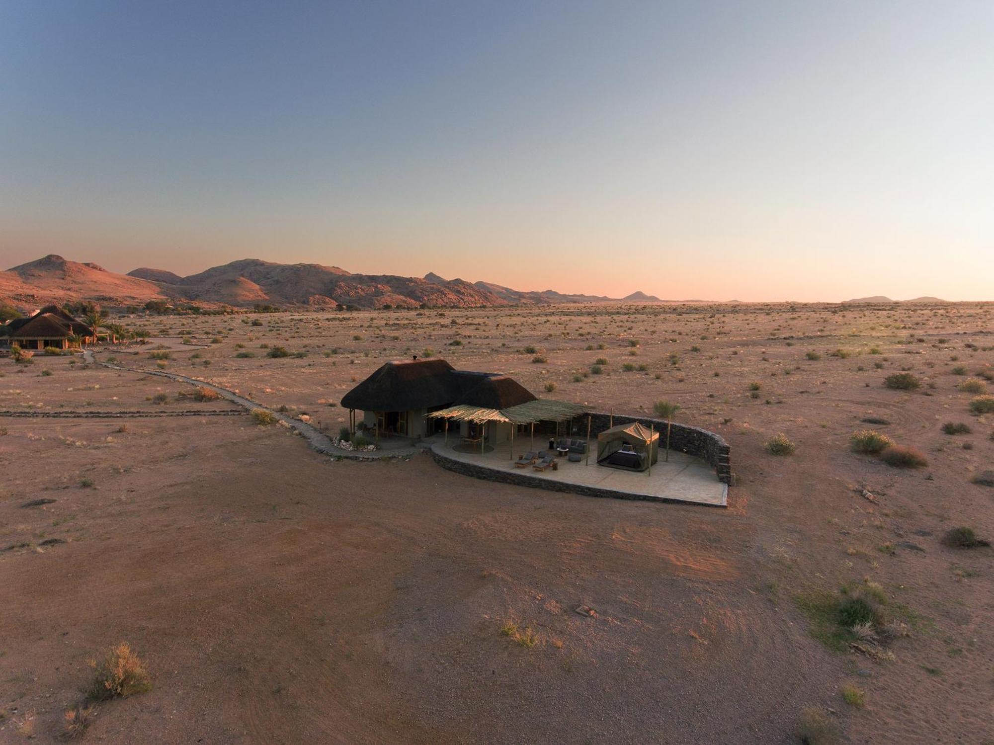 Sandfontein Lodge & Nature Reserve Exterior foto