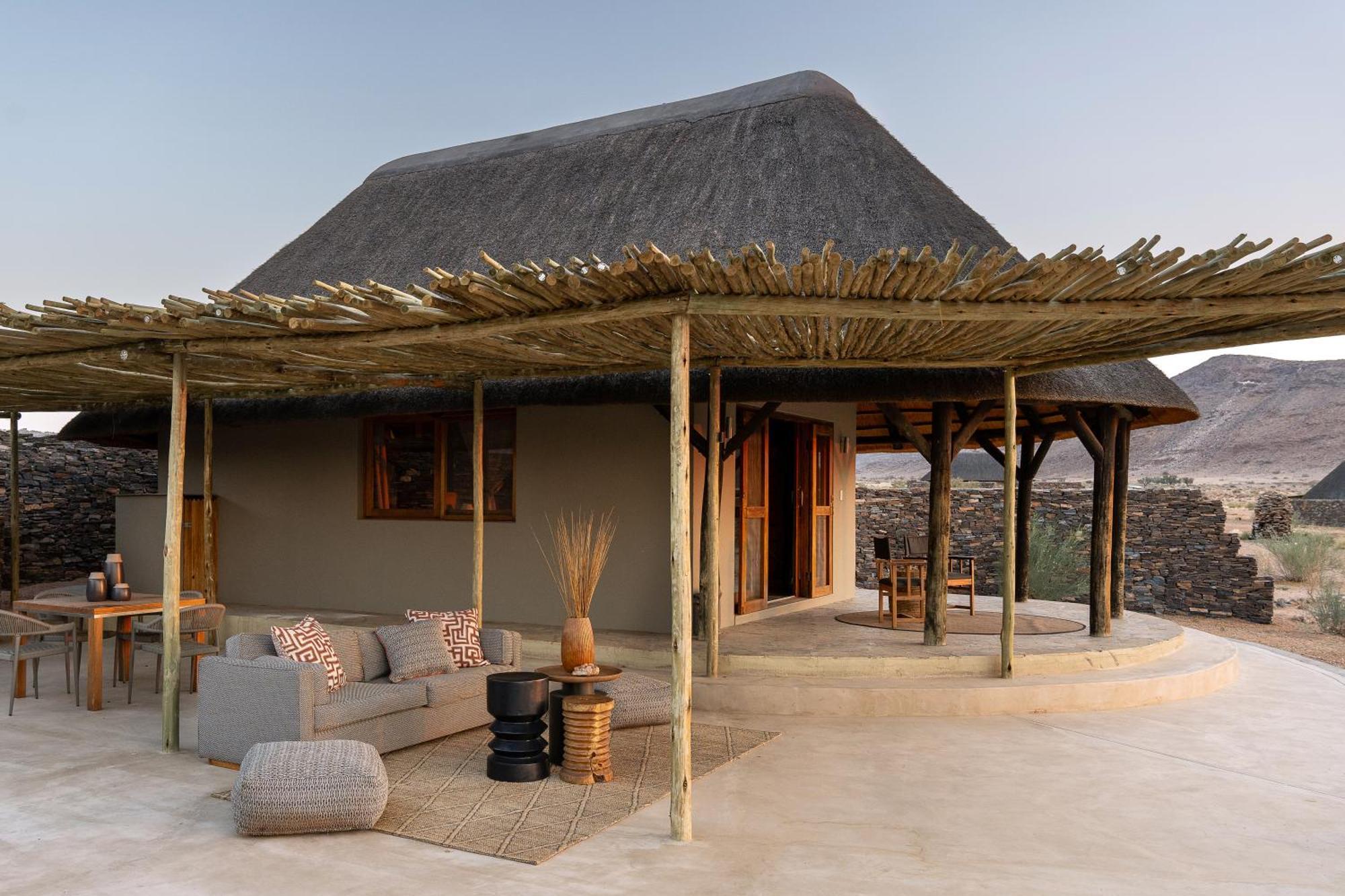 Sandfontein Lodge & Nature Reserve Exterior foto