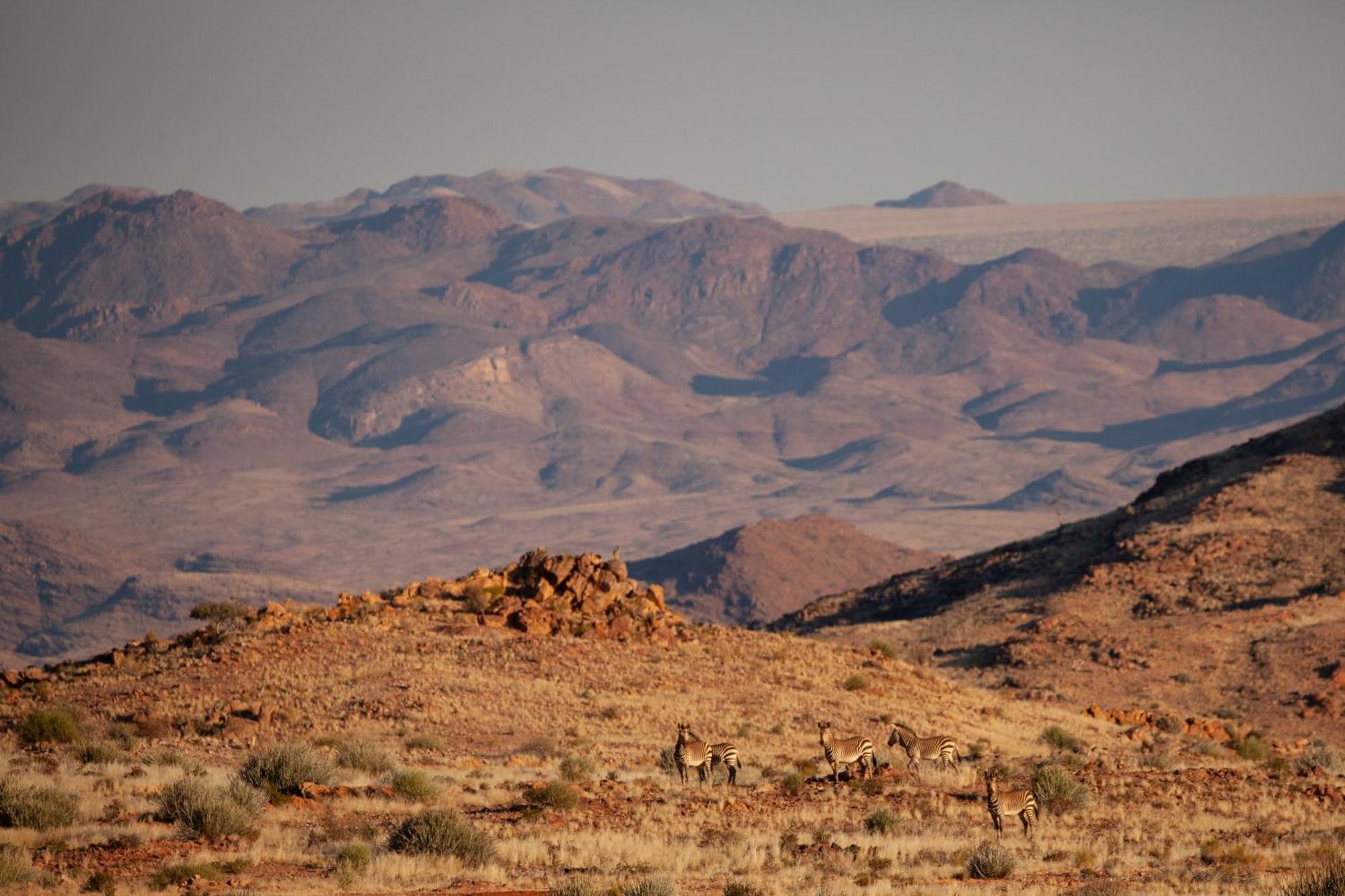 Sandfontein Lodge & Nature Reserve Exterior foto