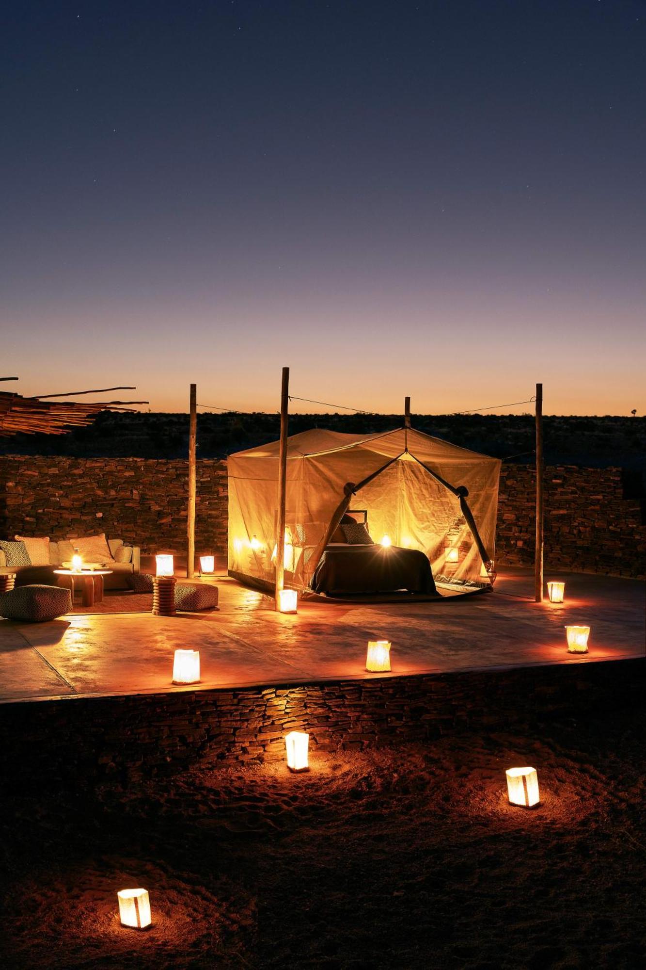 Sandfontein Lodge & Nature Reserve Exterior foto