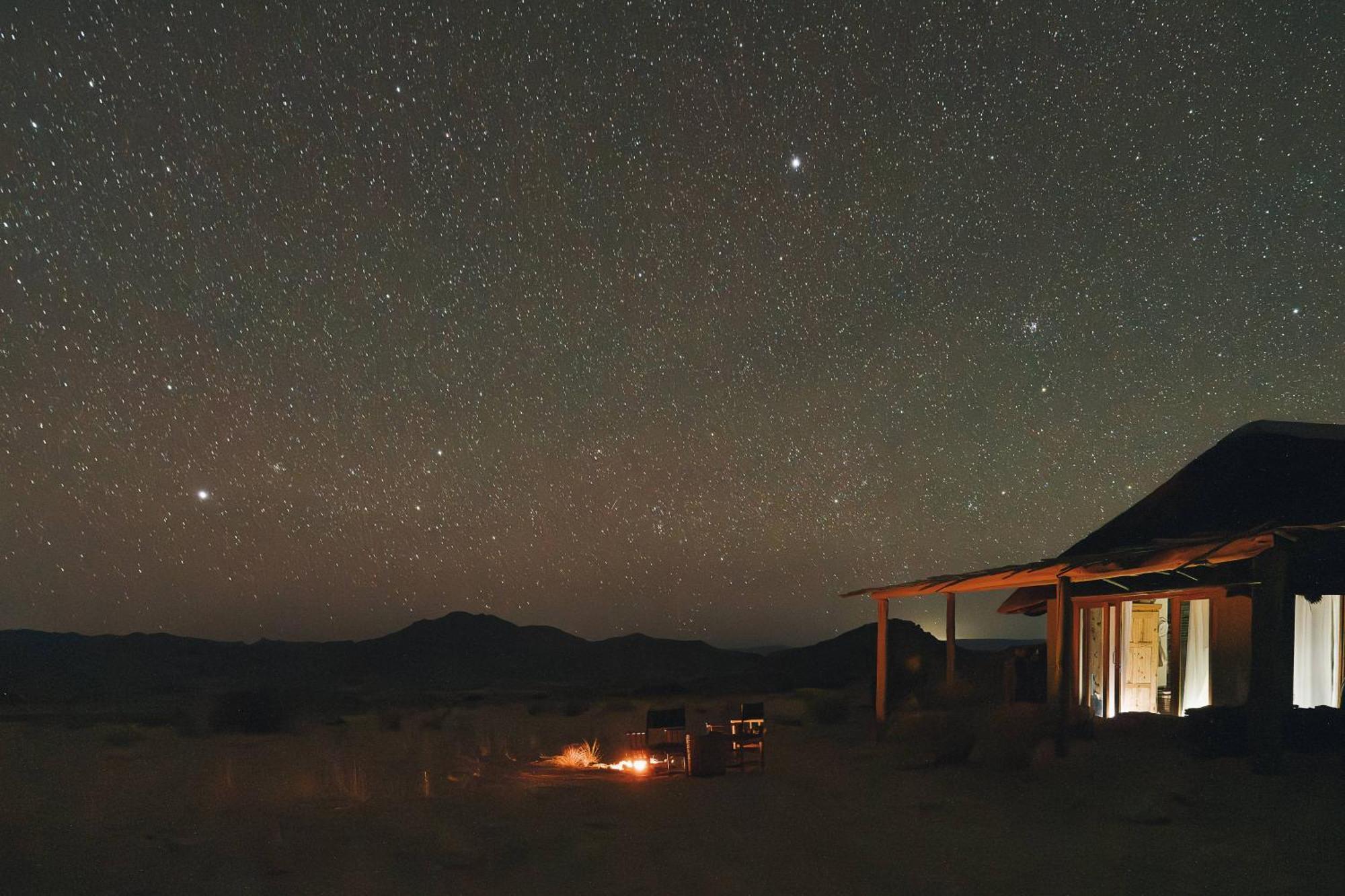 Sandfontein Lodge & Nature Reserve Exterior foto